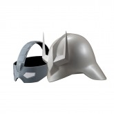 Char Asnabul's Stahelm (1/1 Scale) Megahouse Full Scale Works