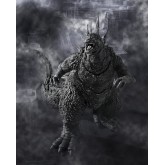 Godzilla (2023) Minus Color Ver. "Godzilla Minus One", TAMASHII NATIONS S.H.MonsterArts