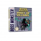 Boss Monster: Vault of Villains