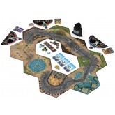 Dungeon Kart