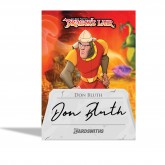 Cardsmiths: Dragon's Lair Trading Cards Series 1