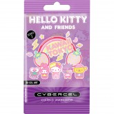Cybercel: Hello Kitty And Friends - Kawaii Tokyo
