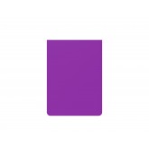 Heavy Play: CURV Sleeves Standard - Bard Purple