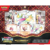 Pokemon Scarlet and Violet 4.5 Paldean Fates ex Premium Collection