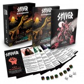 SHIVER RPG: Blockbuster Starter Set