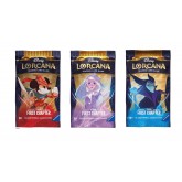 Lorcana TCG: The First Chapter Booster Display