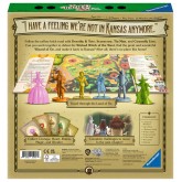 Adventure Book Game: The Wizard of Oz