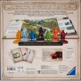 Adventure Book Game: The Lord of the Rings