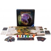 Adventure Book Game: The Lord of the Rings