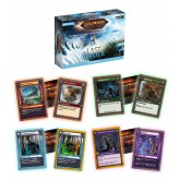 SolForge Fusion - The Last Winter Booster Kit Display