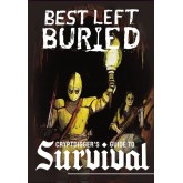Best Left Buried: Deeper