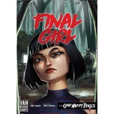 Final Girl: Feature Film - Happy Trails Horror