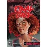 Final Girl: Feature Film - Slaughter in the Groves