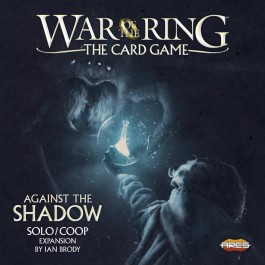War of the Ring: The Card Game - Organizer by TheForrestFire