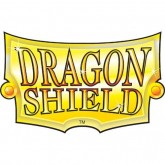 Dragon Shield Storage: Standard 16-Pocket Pages Display - Clear