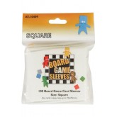 Arcane Tinmen: Board Game Sleeves - Square