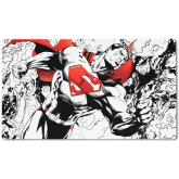 Dragon Shield Playmat: Superman Core