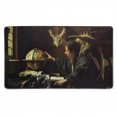 Dragon Shield Playmat: Dragons in Art - The Astronomer