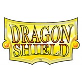 Dragon Shield Binder: Zipster - Black