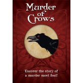 Murder of Crows 2nd Edition