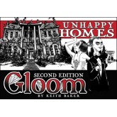 Gloom 2E: Unhappy Homes