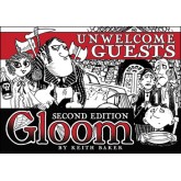 Gloom 2E: Unwelcome Guests