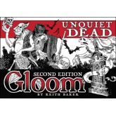 Gloom 2E: Unquiet Dead