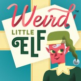 Weird Little Elf