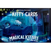 Magical Kitties Save the Day 2E: Kitty Cards