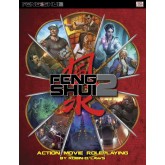 Feng Shui 2nd Edition