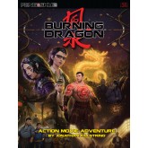 Feng Shui 2E: Burning Dragon