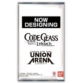 Bandai - Union Arena: Code Geass - Lelouch of the Rebellion Booster