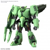 HGUC 1/144 Zeta Gundam: PMX-002 Bolinoak Sammahn
