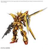 RG 1/144 Gundam SEED: Destiny - ORB-01 Akatsuki Gundam (Oowashi Unit)