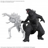 Godzilla x Kong: The New Empire - Godzilla