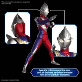 Figure-rise Standard: Ultraman - Tiga Multi Type