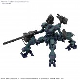 30 Minute Missions: Armored Core IV Fires of Rubicon - Balam Industries BD-011 Melander Liger Tail