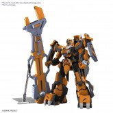 HG: Super Robot Wars - Gunleon