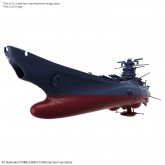 1/1000 Be Forever Yamato: REBEL 3199 - Space Battleship Yamato 3199