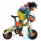 Son Goku (TBA) (Snap Collection) "Dragon Ball", Bandai Spirits Ichibansho Figure