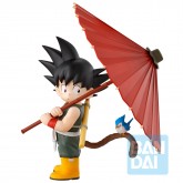 Son Goku (Fantastic Adventure) "Dragon Ball", Bandai Spirits Ichibansho Figure