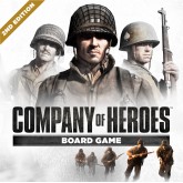 Company of Heroes: Second Edition Core Set