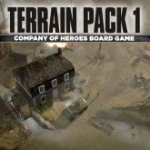 Company of Heroes 2E: Terrain Pack 1