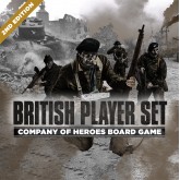 Company of Heroes 2E: British Player Set