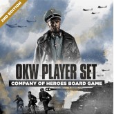 Company of Heroes 2E: OKW Player Set