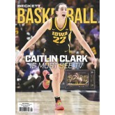 Beckett: Basketball - November 2024 Issue