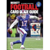 Beckett: Football Card Price Guide - Issue #41