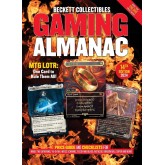Beckett: Gaming Almanac - Issue #15