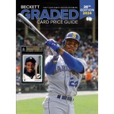 Beckett: Graded Card Price Guide - Issue #27