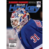 Beckett: Hockey - September 2024 Issue